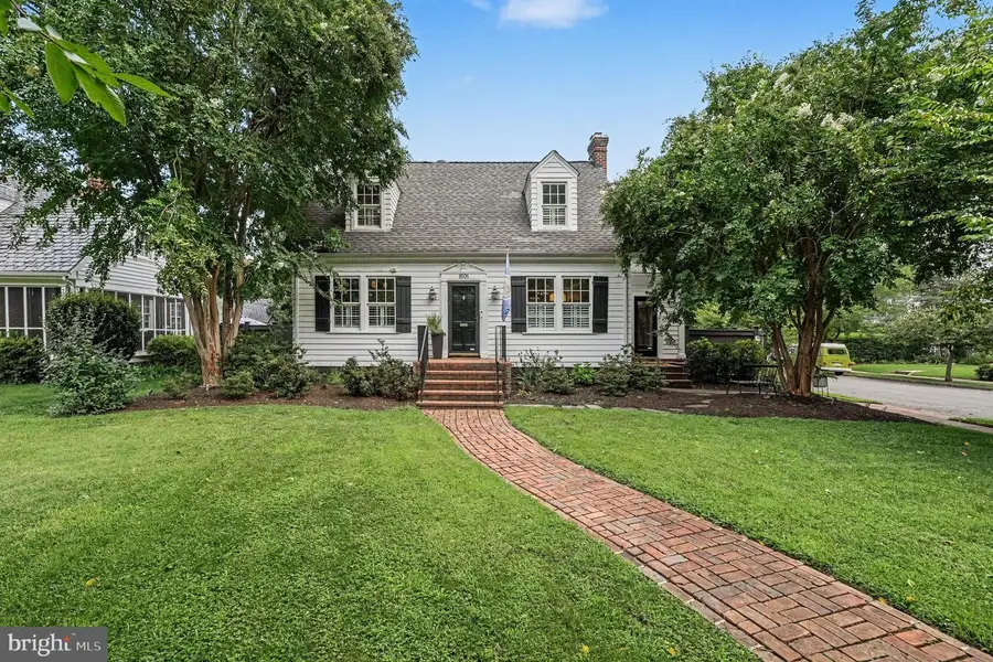 1601 Sunken Rd, Fredericksburg, VA 22401 - #3