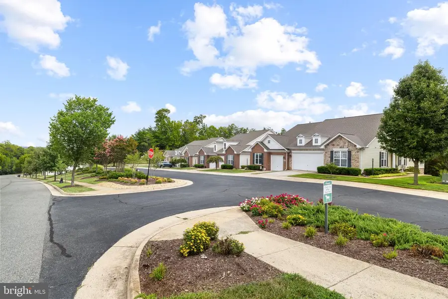 968 Cadmus Dr, Fredericksburg, VA 22401 - #2