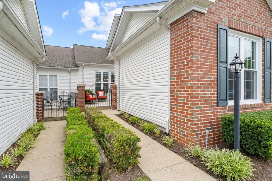 968 Cadmus Dr, Fredericksburg, VA 22401 - #3