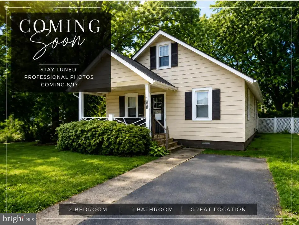 108 Oak St, Fredericksburg, VA 22401 - #1