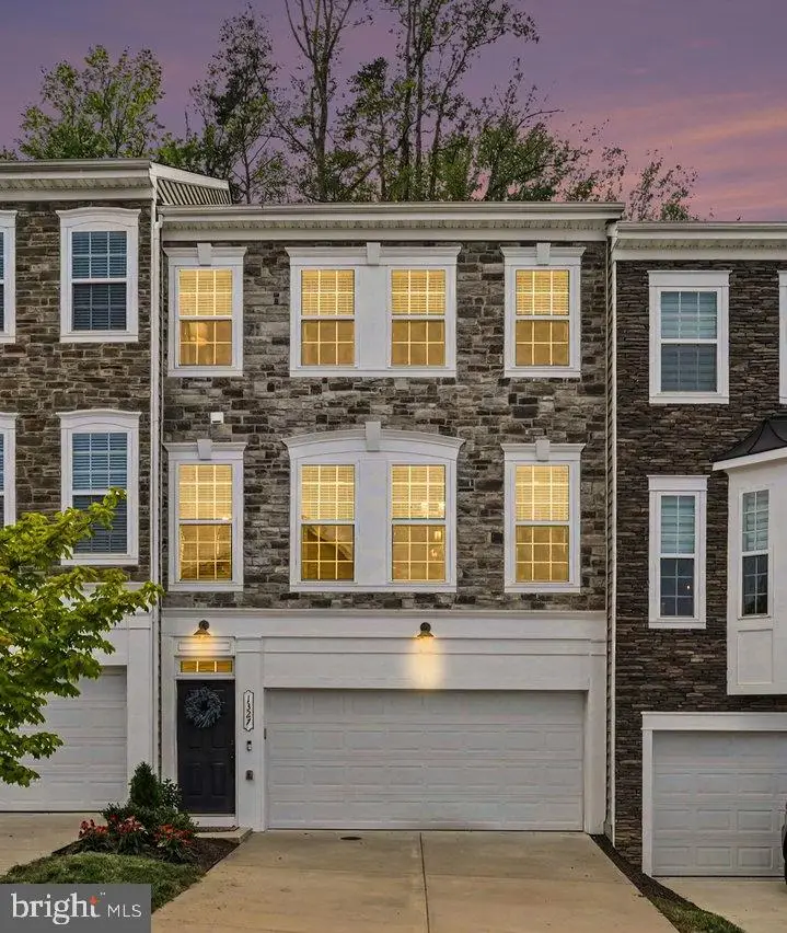 1327 Gilmore St, Fredericksburg, VA 22401 - #1