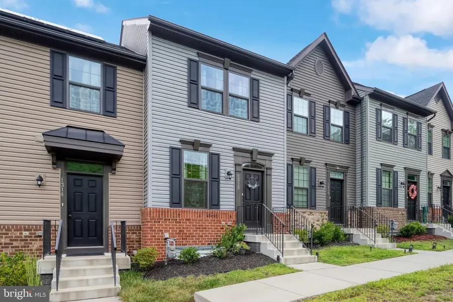 1312 Spur Ln, Fredericksburg, VA 22401 - #2