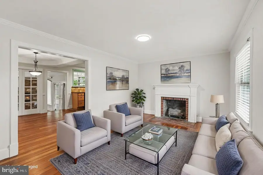 1319 Augustine Ave, Fredericksburg, VA 22401 - #2