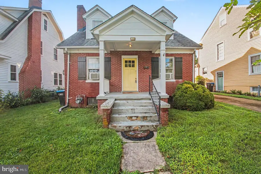 814 Brompton St, Fredericksburg, VA 22401 - #2