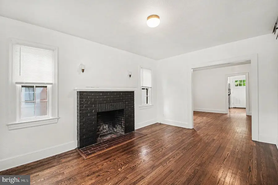 814 Brompton St, Fredericksburg, VA 22401 - #3