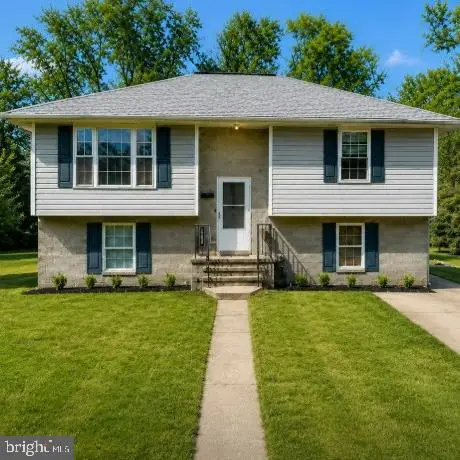423 Palmer St, Fredericksburg, VA 22401 - #1
