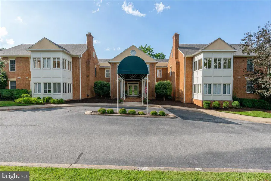 816 Sunken Rd #7, Fredericksburg, VA 22401 - #2