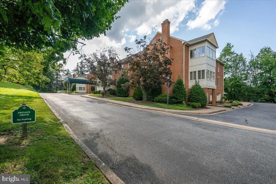 816 Sunken Rd #7, Fredericksburg, VA 22401 - #3