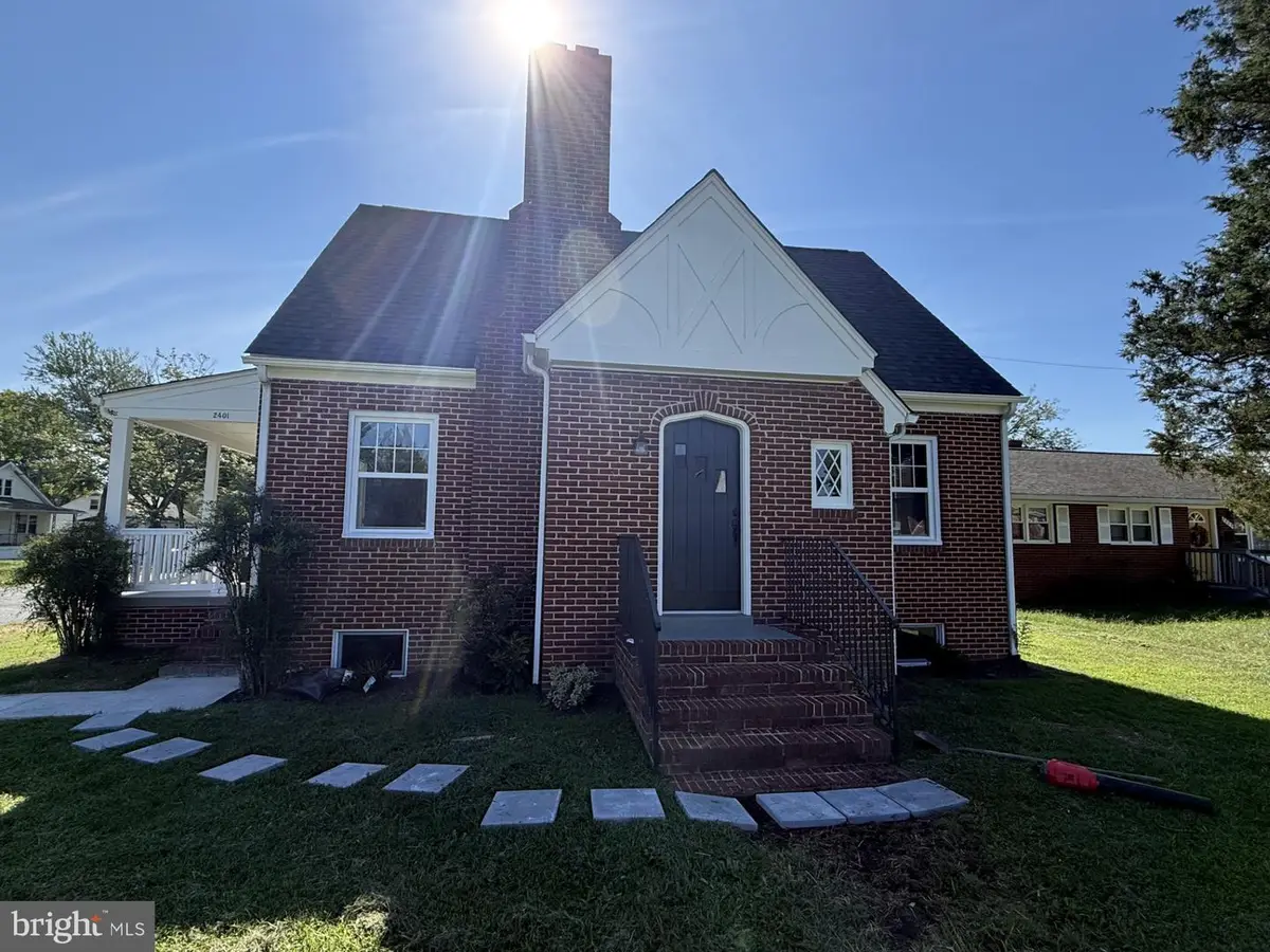 2401 Lafayette Blvd, Fredericksburg, VA 22401 - #1