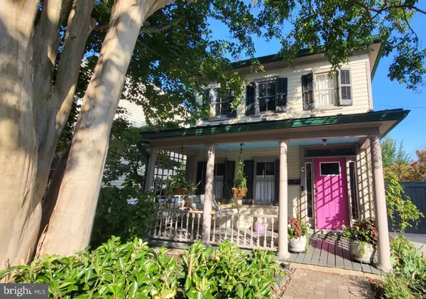 507 Amelia St, FREDERICKSBURG, VA 22401