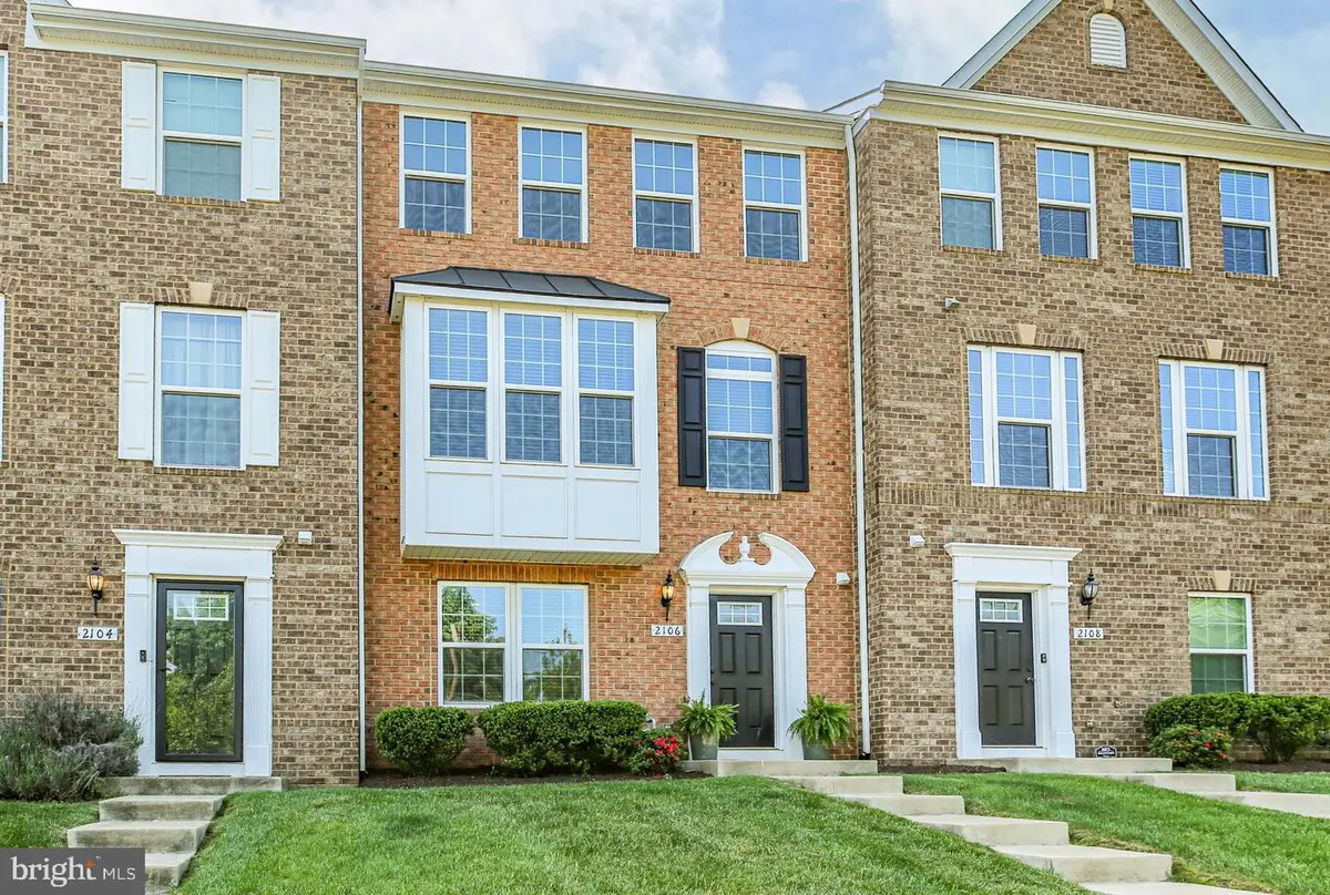2106 Hays St, Fredericksburg, VA 22401 - #1