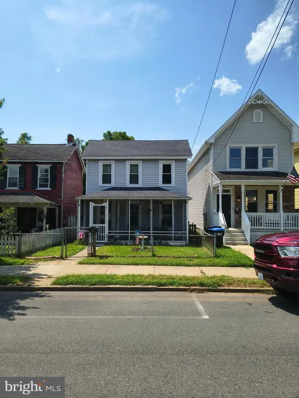 1710 Washington Ave., FREDERICKSBURG, VA 22401