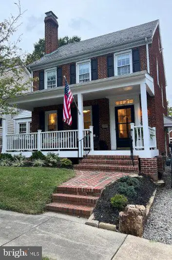 917 Marye St, Fredericksburg, VA 22401 - #1