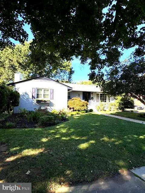 1200 Rappahannock Ave, FREDERICKSBURG, VA 22401