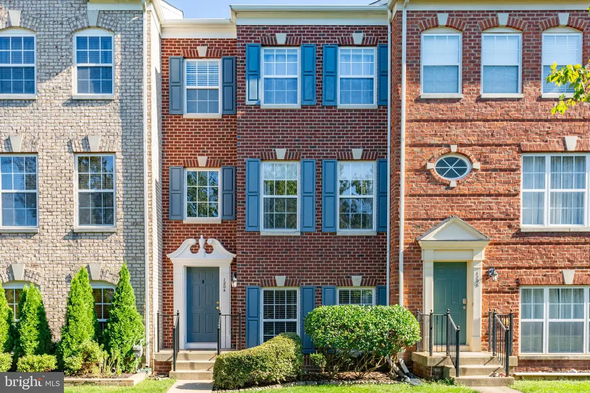 1204 Wilcox Dr, Fredericksburg, VA 22401 - #1