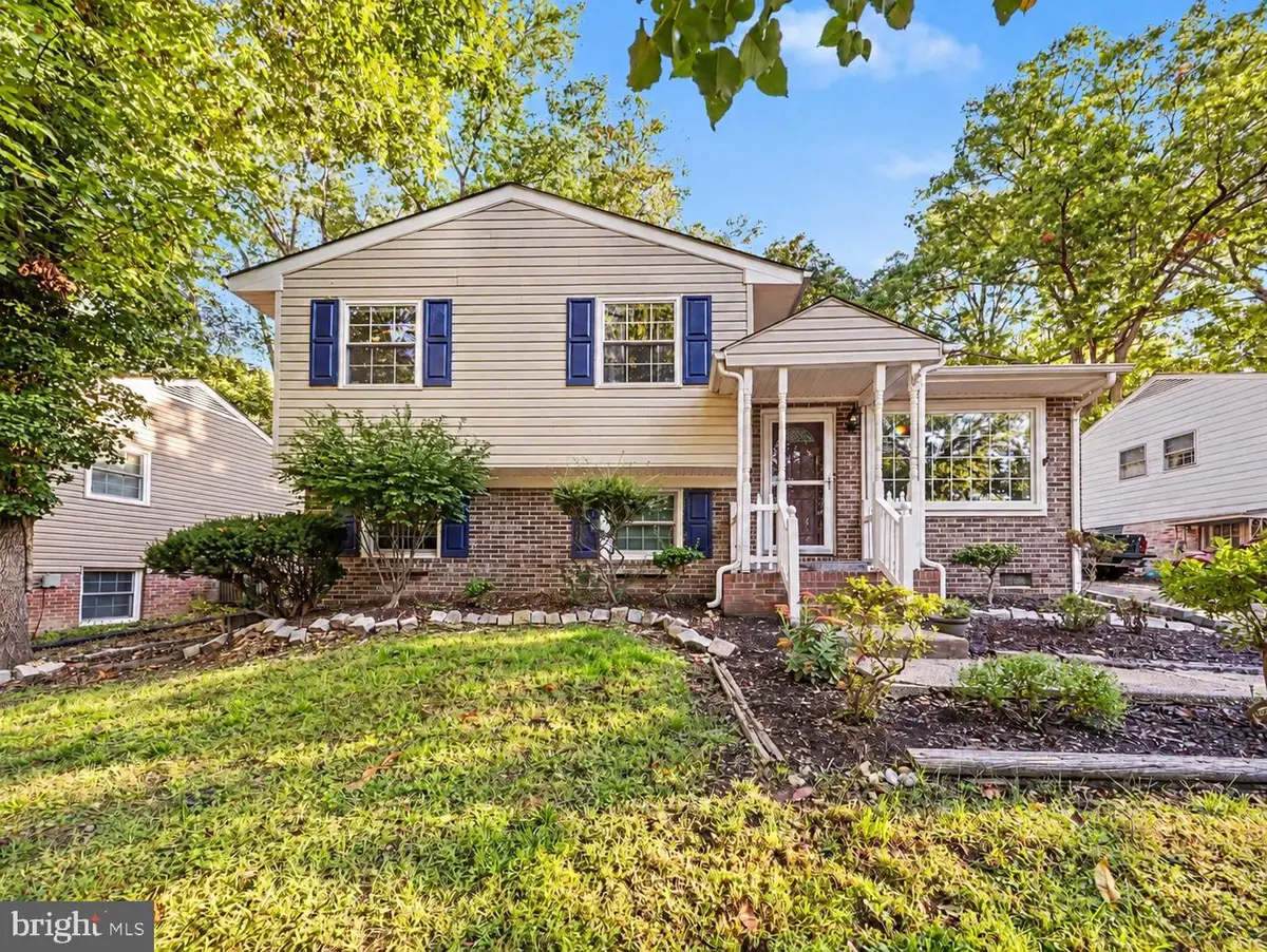 187 Longstreet Ave, Fredericksburg, VA 22401 - #1