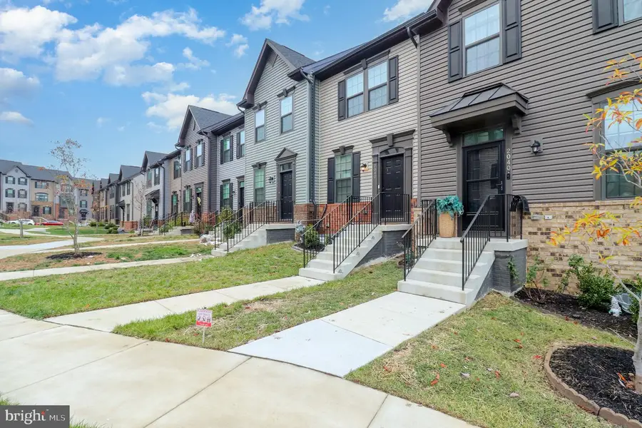 2042 Track Cir, Fredericksburg, VA 22401 - #3