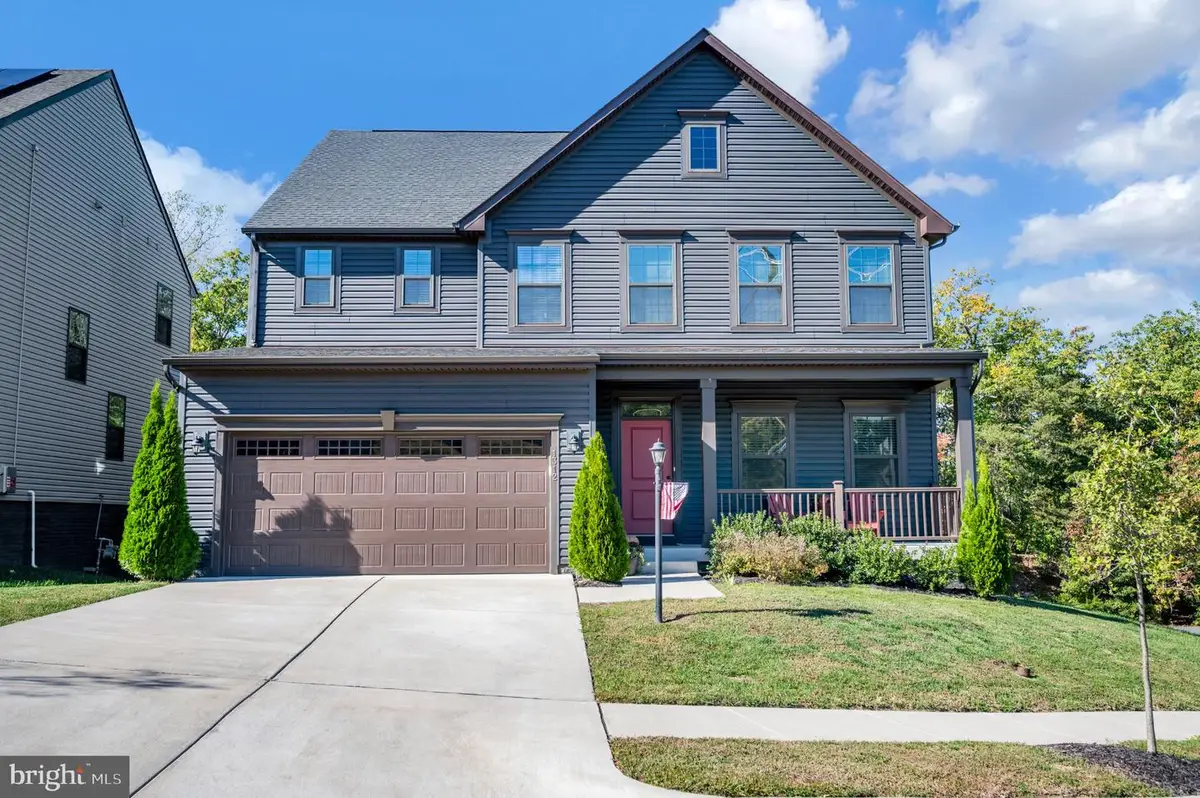 1312 City View Ln, Fredericksburg, VA 22401 - #1