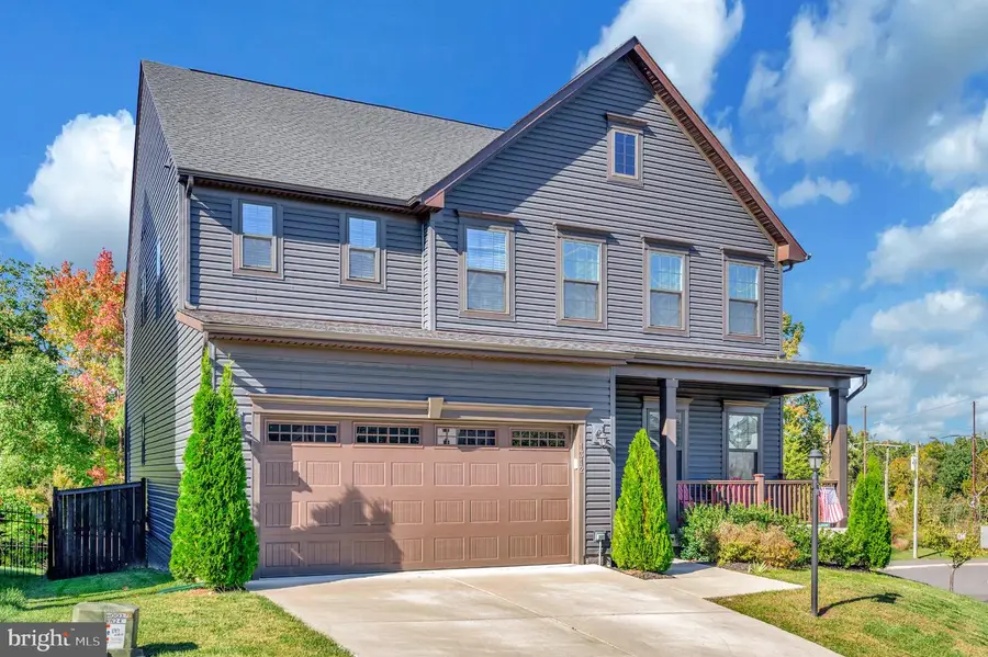 1312 City View Ln, Fredericksburg, VA 22401 - #3
