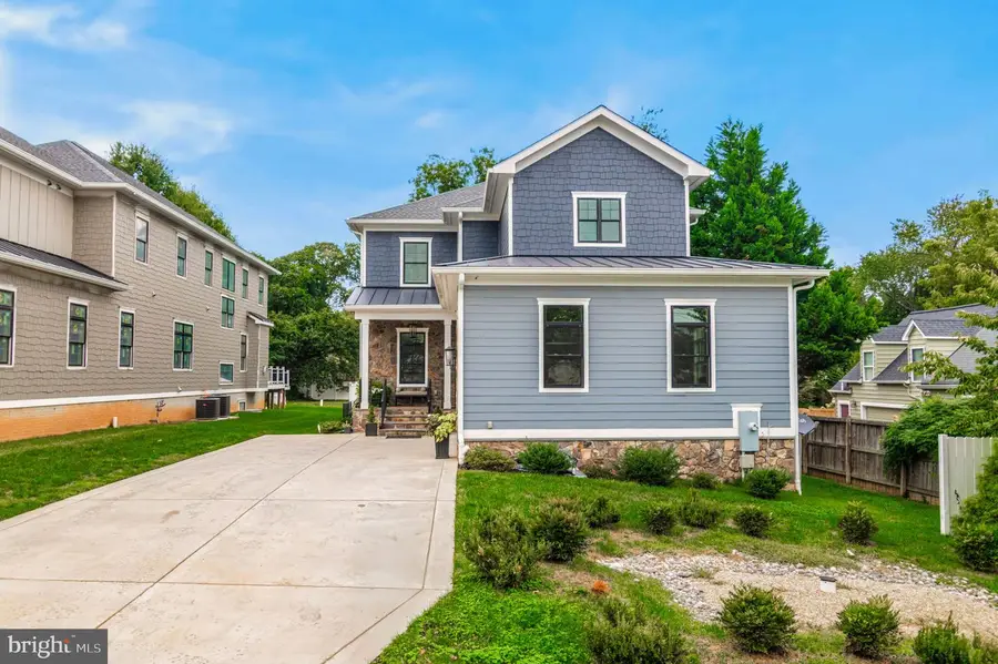 10708 Warwick Ave, Fairfax, VA 22030 - Image #2