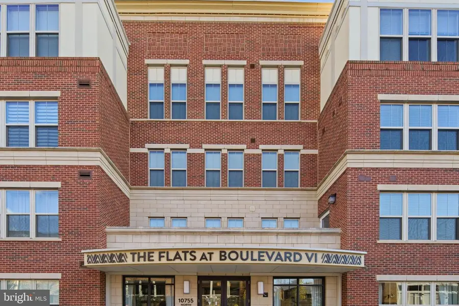 10755 Fairgrounds Dr #102, Fairfax, VA 22030 - Image #3