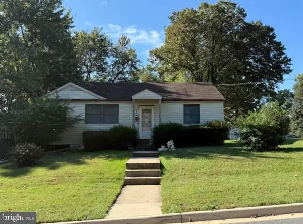 10929 Milburn St, FAIRFAX, VA 22030