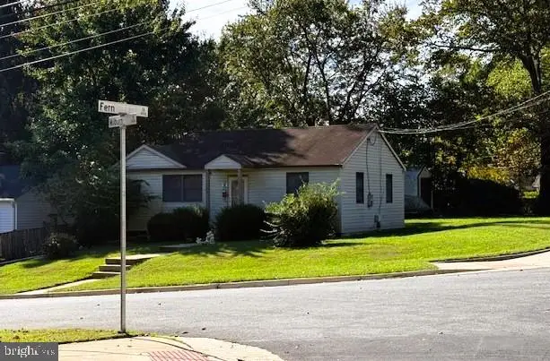 10929 Milburn St, Fairfax, VA 22030 - Image #2