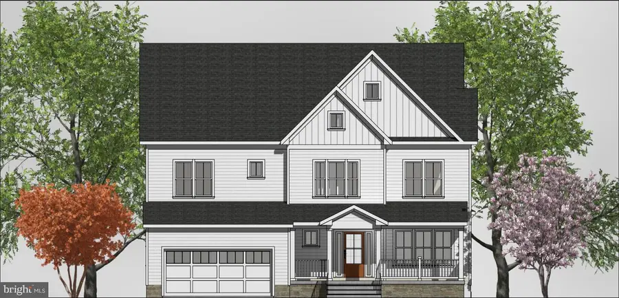 11012 Westmore Dr, Fairfax, VA 22030 - Image #3