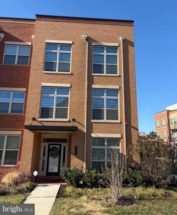 3754 Mayors Way, FAIRFAX, VA 22030