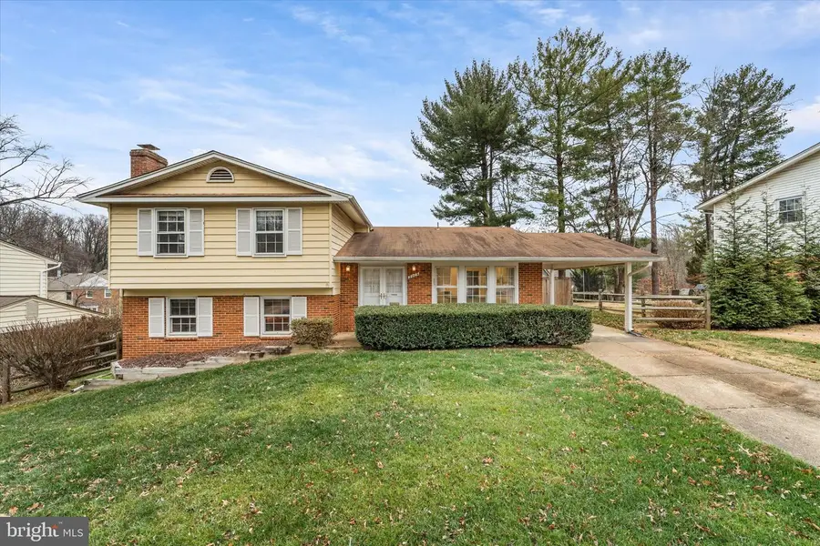 3209 Armory Ct, Fairfax, VA 22030 - Image #2