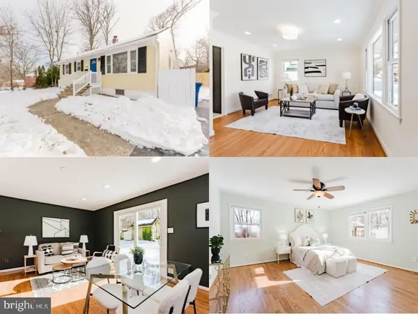 4148 Addison Rd, FAIRFAX, VA 22030