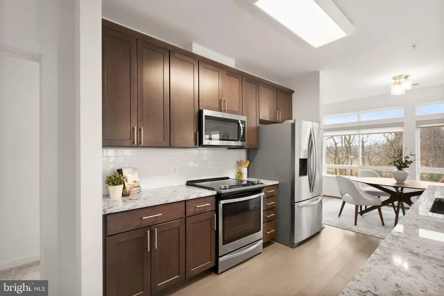 9450 Silver King Ct #203, Fairfax, VA 22031 - #2