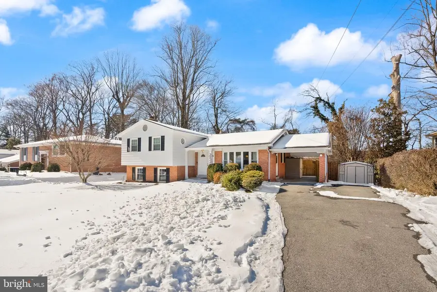 3232 Atlanta St, Fairfax, VA 22030 - Image #2