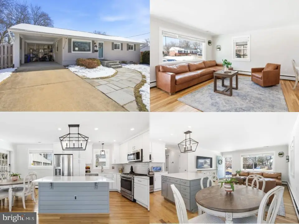 3817 Ren Rd, Fairfax, VA 22030 - #1