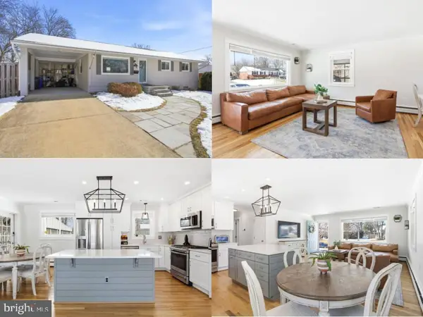 3817 Ren Rd, FAIRFAX, VA 22030