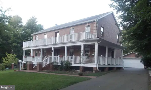 4101 Roberts Rd, FAIRFAX, VA 22032