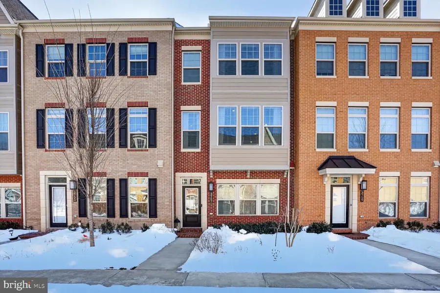 3757 Mayors Way, Fairfax, VA 22030 - #2