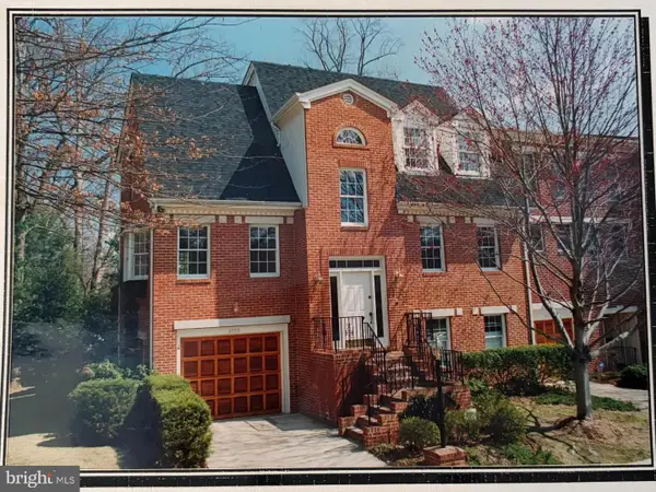 3709 Jenny Lynne Ln, FAIRFAX, VA 22030