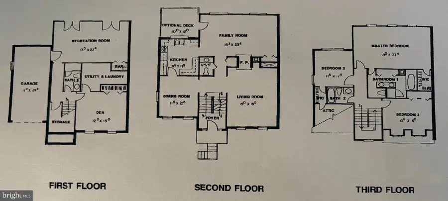 3709 Jenny Lynne Ln, Fairfax, VA 22030 - Image #2