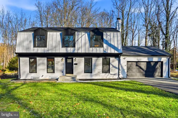 10704 Howerton Ave, FAIRFAX, VA 22030