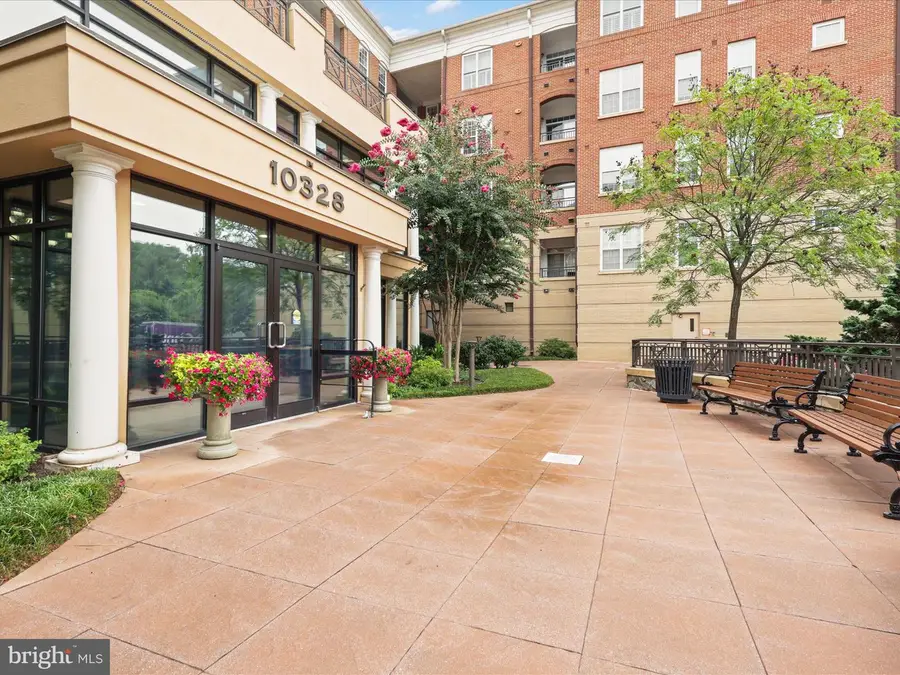 10328 Sager Ave #113, Fairfax, VA 22030 - #2