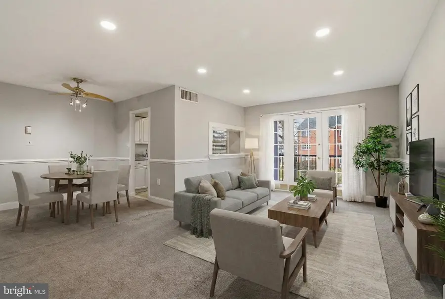 9457 Fairfax Blvd #202, Fairfax, VA 22031 - #3