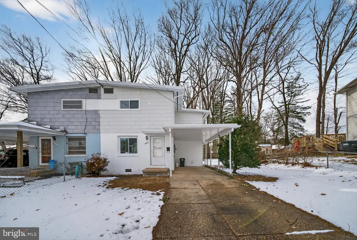 4257 Allison Cir, Fairfax, VA 22030 - #1