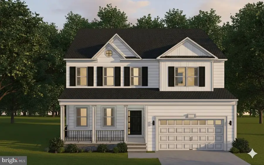 4025 Hallman St, Fairfax, VA 22030 - #3