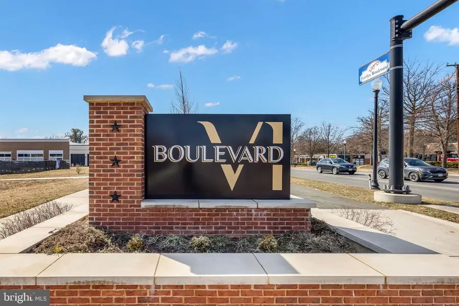 10755 Fairgrounds Dr #136, Fairfax, VA 22030 - #3