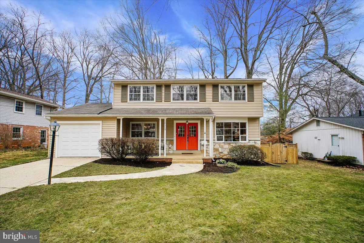 10113 Cardinal Rd, Fairfax, VA 22030 - #1