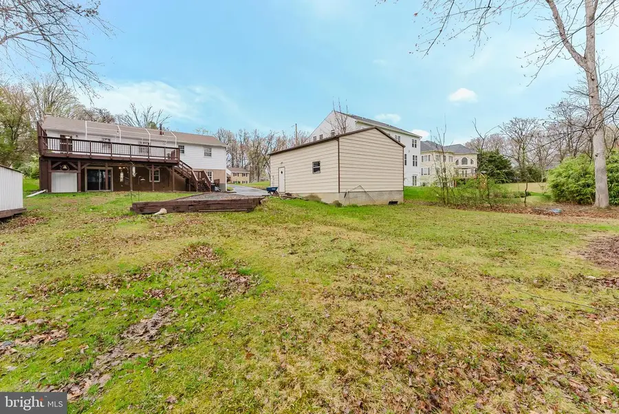 10811 Orchard St, Fairfax, VA 22030 - #3