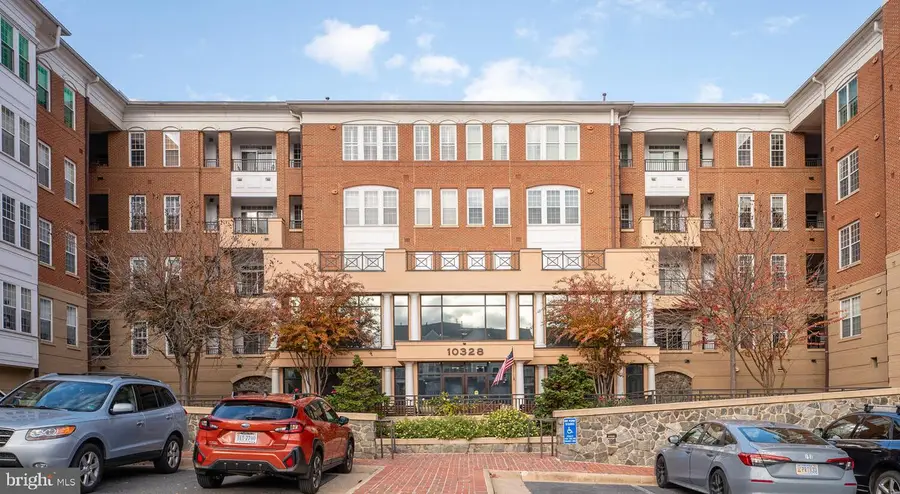 10328 Sager Ave #217, Fairfax, VA 22030 - #2