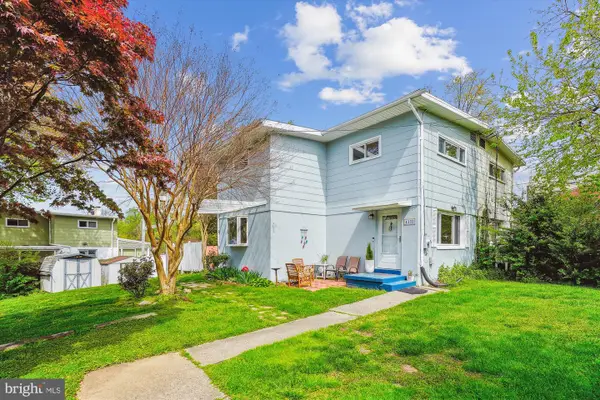 4132 Leonard Dr, FAIRFAX, VA 22030