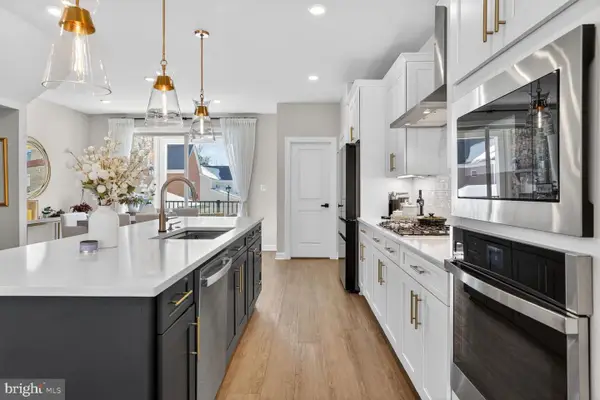 3757 Mayors Way, FAIRFAX, VA 22030